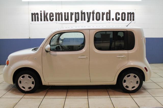 2011 Nissan cube for sale