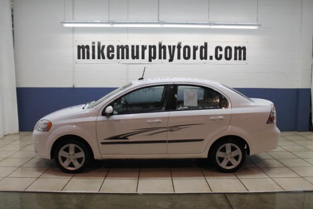 2011 Chevrolet Aveo for sale