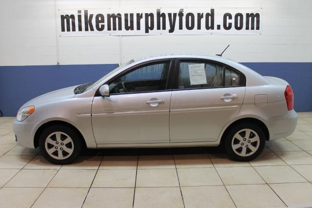 2010 Hyundai Accent for sale