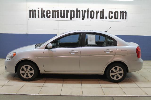 2010 Hyundai Accent for sale