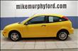 2007 Ford Focus