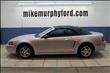 2001 Ford Mustang