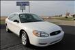 2007 Ford Taurus