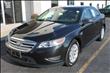 2010 Ford Taurus