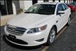 2012 Ford Taurus