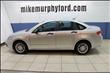 2010 Ford Focus
