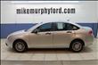 2010 Ford Focus