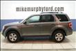 2009 Ford Escape
