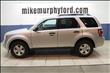 2009 Ford Escape