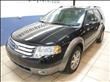 2008 Ford Taurus X