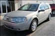 2009 Ford Taurus X