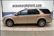 2009 Ford Taurus X