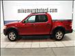 2007 Ford Explorer Sport Trac