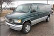1996 Ford Club Wagon