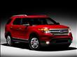 2012 Ford Explorer