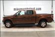 2011 Ford F150