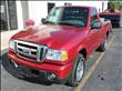 2010 Ford Ranger