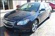 2011 Chevrolet Malibu