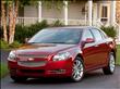 2012 Chevrolet Malibu