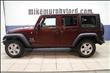 2007 Jeep Wrangler