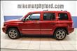 2008 Jeep Patriot