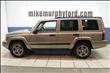 2006 Jeep Commander