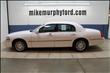 2004 Lincoln Town Car