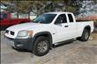 2006 Mitsubishi Raider