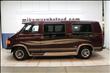 2002 Dodge Ram Van