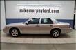 2011 Ford Crown Victoria