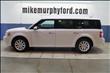 2012 Ford Flex