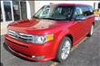 2012 Ford Flex