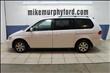 2002 Honda Odyssey
