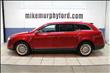 2010 Lincoln MKT