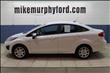 2011 Ford Fiesta