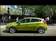 2011 Ford Fiesta
