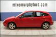 2005 Ford Focus