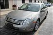 2009 Ford Fusion
