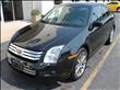 2009 Ford Fusion