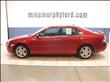 2008 Ford Fusion