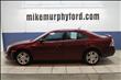 2007 Ford Fusion