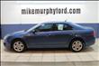 2010 Ford Fusion
