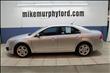2011 Ford Fusion