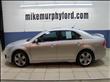 2010 Ford Fusion