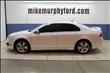 2011 Ford Fusion