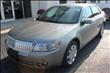 2008 Lincoln MKZ