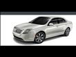 2010 Mercury Milan