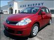 2011 Nissan Versa