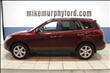 2008 Hyundai Santa Fe