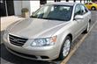2010 Hyundai Sonata